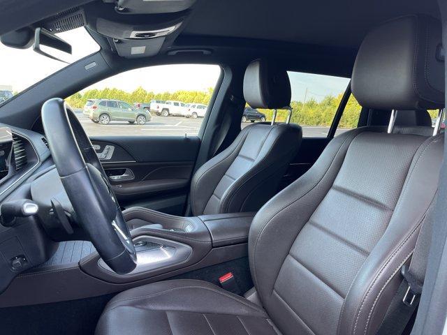 used 2022 Mercedes-Benz GLS 450 car, priced at $56,000