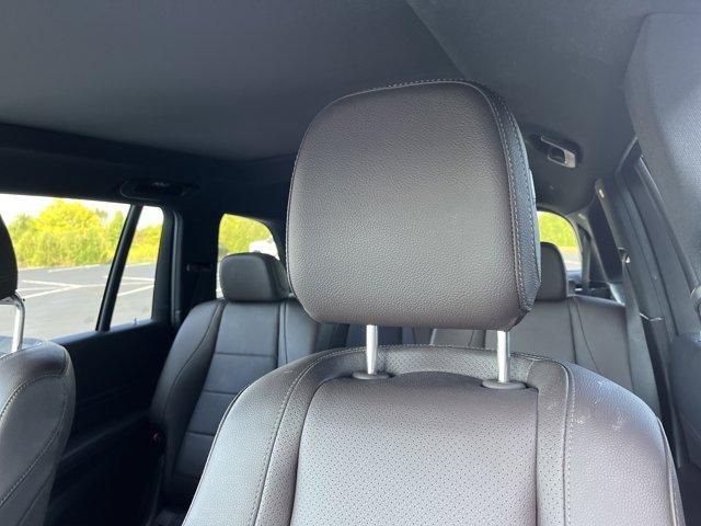 used 2022 Mercedes-Benz GLS 450 car, priced at $56,000