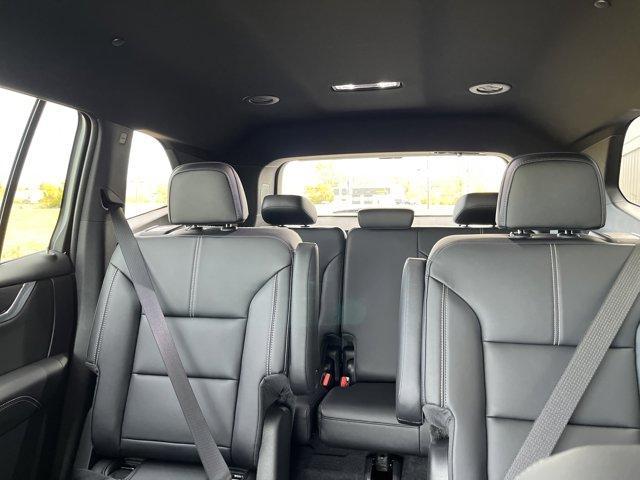 new 2026 GMC Acadia car, priced at $48,525