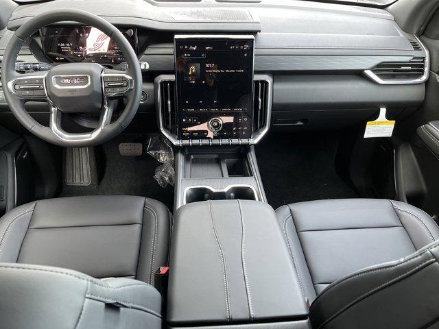 new 2026 GMC Acadia car, priced at $48,525