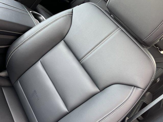 new 2026 GMC Acadia car, priced at $48,525