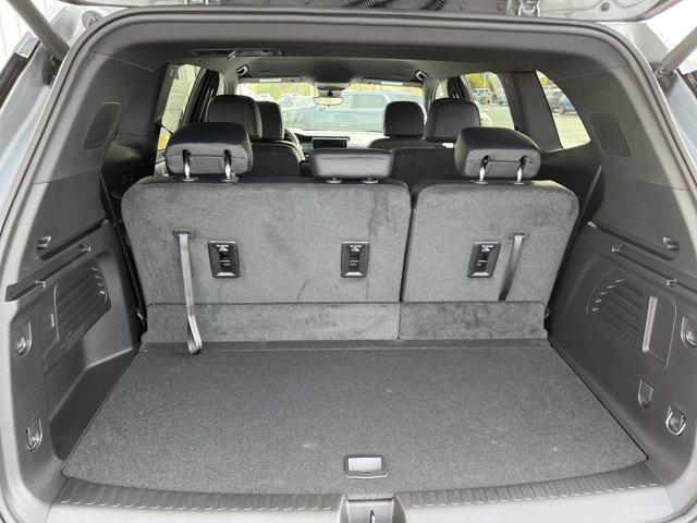 new 2026 GMC Acadia car, priced at $48,525