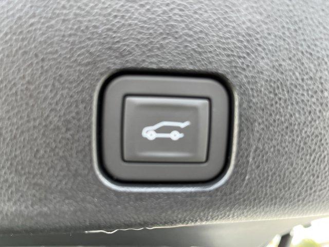 new 2026 GMC Acadia car, priced at $48,525