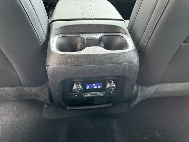 new 2026 GMC Acadia car, priced at $48,525