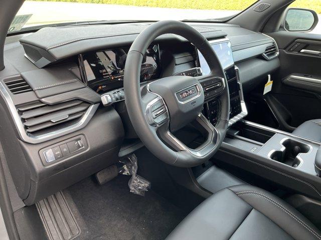 new 2026 GMC Acadia car, priced at $48,525