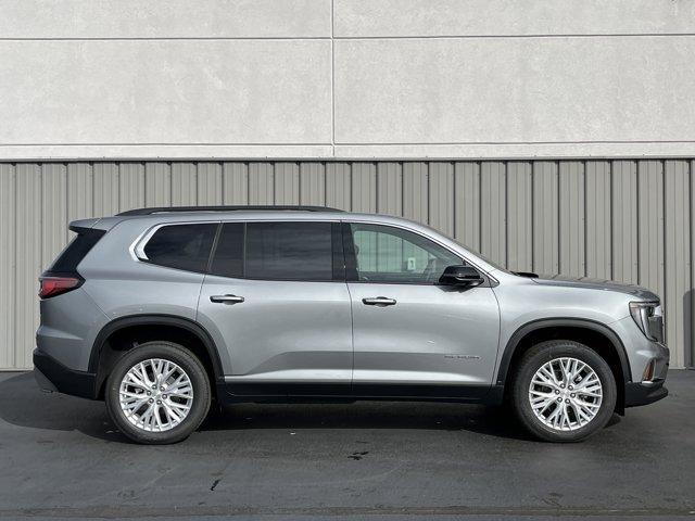 new 2026 GMC Acadia car, priced at $48,525