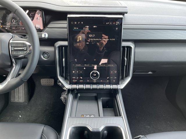 new 2026 GMC Acadia car, priced at $48,525