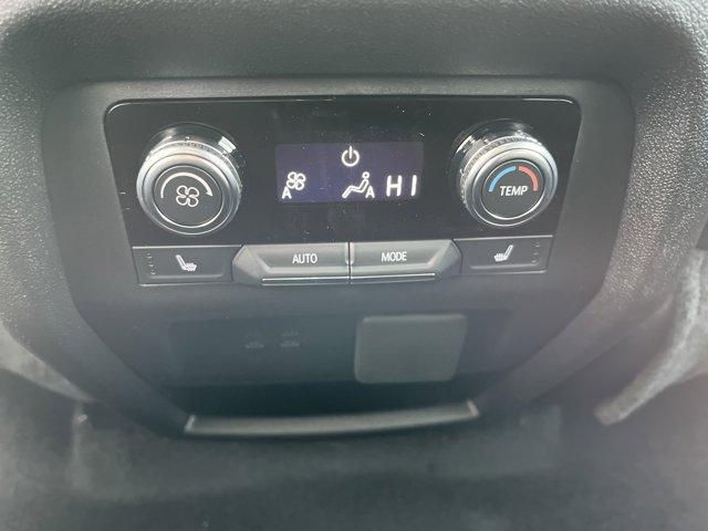 new 2026 GMC Acadia car, priced at $48,525