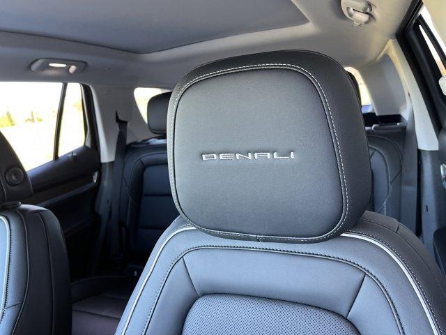 new 2026 GMC Terrain car, priced at $46,185