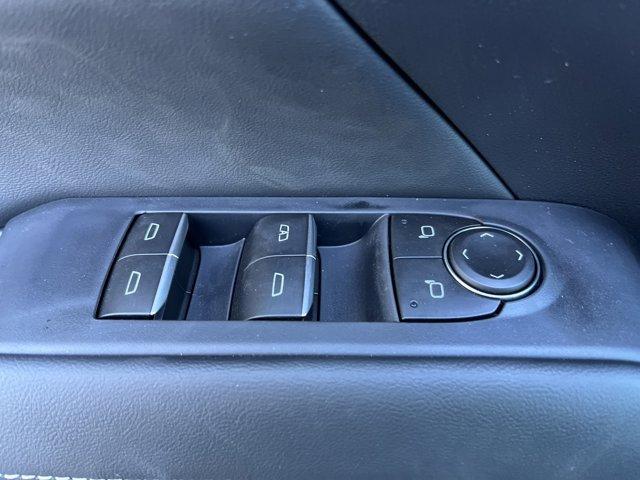 new 2026 GMC Terrain car, priced at $46,185