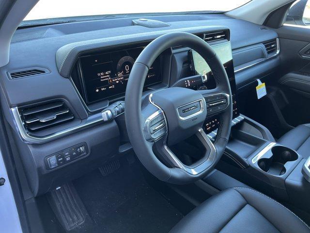 new 2026 GMC Terrain car, priced at $46,185