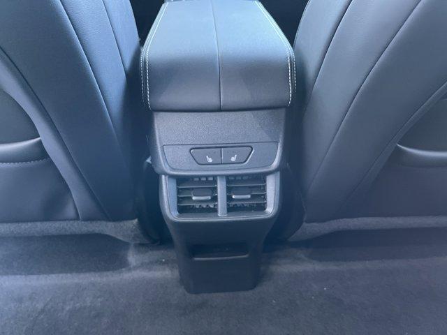 new 2026 GMC Terrain car, priced at $46,185