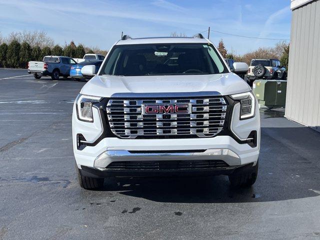 new 2026 GMC Terrain car, priced at $46,185