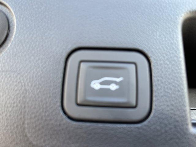 new 2026 GMC Terrain car, priced at $46,185