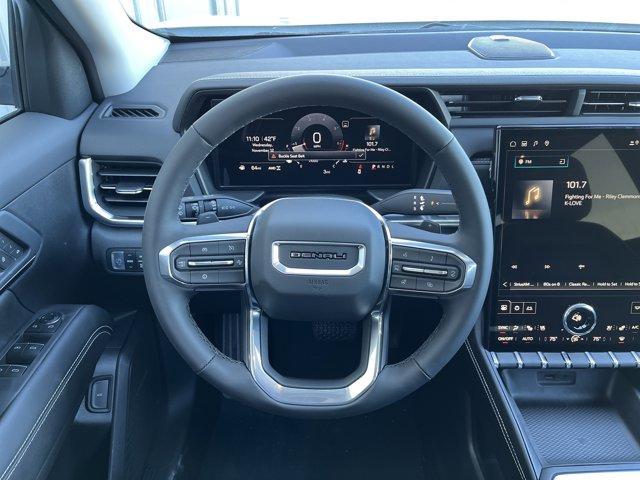 new 2026 GMC Terrain car, priced at $46,185