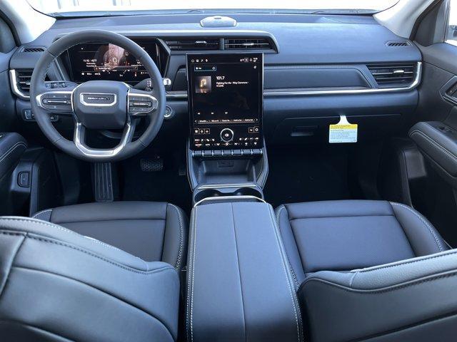 new 2026 GMC Terrain car, priced at $46,185