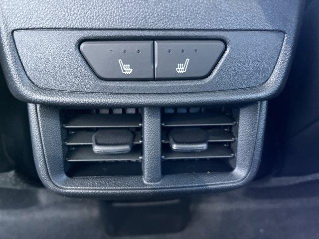 new 2026 GMC Terrain car, priced at $46,185