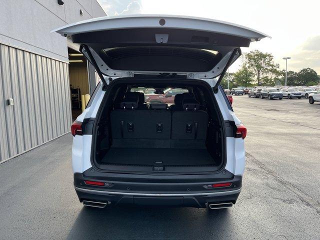 new 2026 Buick Enclave car, priced at $47,095