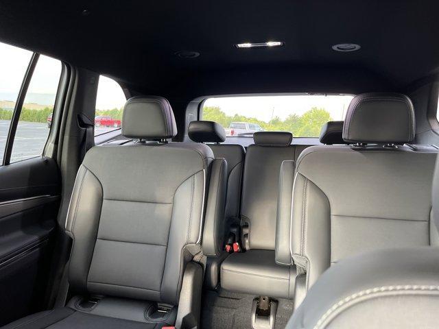 new 2026 Buick Enclave car, priced at $47,095