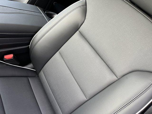 new 2026 Buick Enclave car, priced at $47,095
