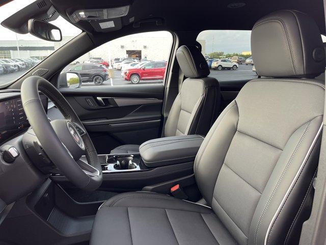 new 2026 Buick Enclave car, priced at $47,095