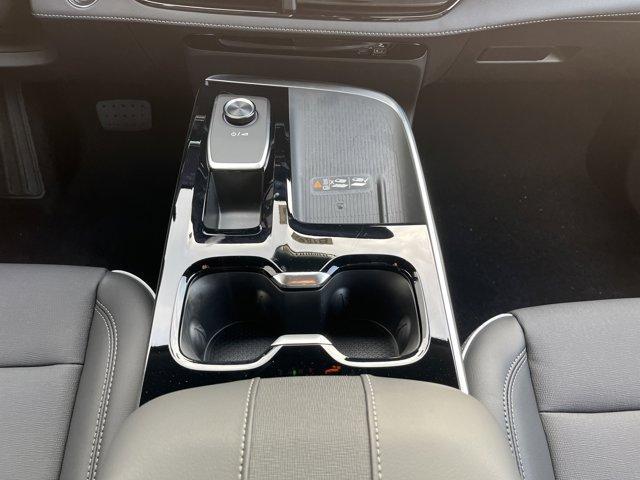 new 2026 Buick Enclave car, priced at $47,095