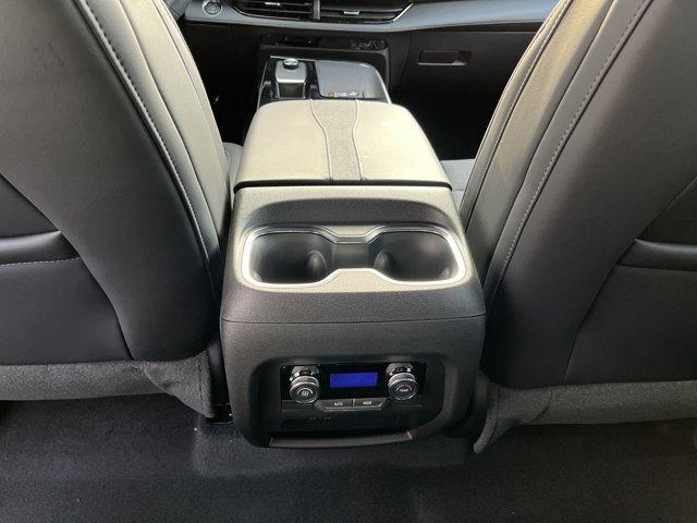 new 2026 Buick Enclave car, priced at $47,095
