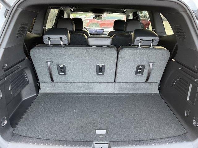 new 2026 Buick Enclave car, priced at $47,095