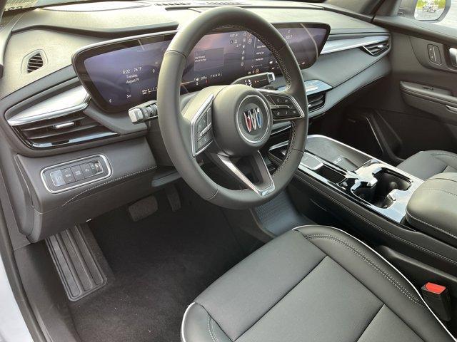 new 2026 Buick Enclave car, priced at $47,095
