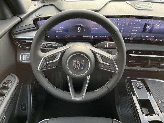 new 2026 Buick Enclave car, priced at $47,095