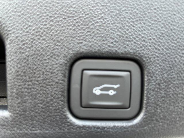new 2026 Buick Enclave car, priced at $47,095