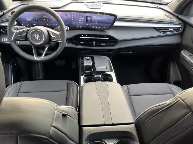 new 2026 Buick Enclave car, priced at $47,095