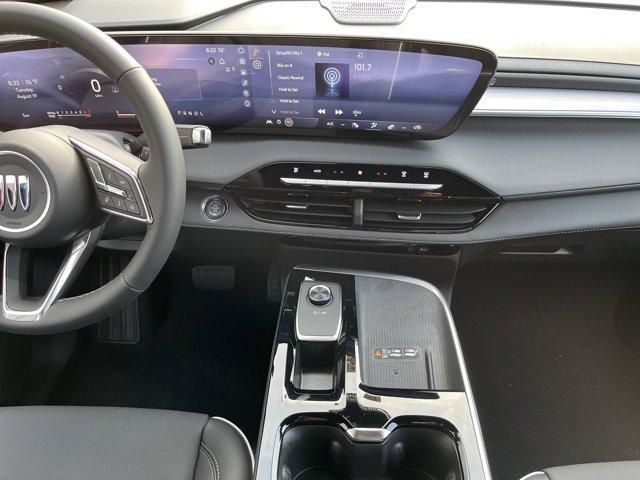 new 2026 Buick Enclave car, priced at $47,095