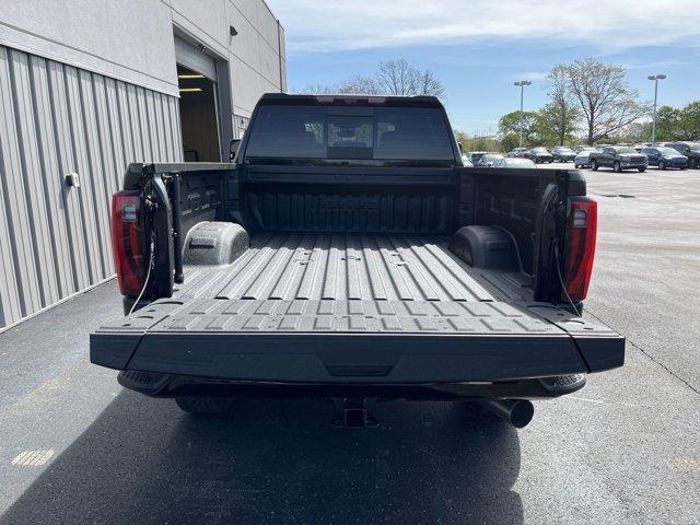 new 2025 GMC Sierra 3500 car, priced at $90,010