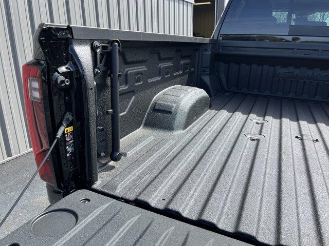 new 2025 GMC Sierra 3500 car, priced at $90,010