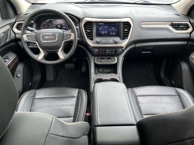 used 2023 GMC Acadia car, priced at $36,747