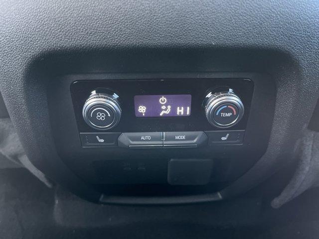 new 2026 GMC Acadia car, priced at $51,125