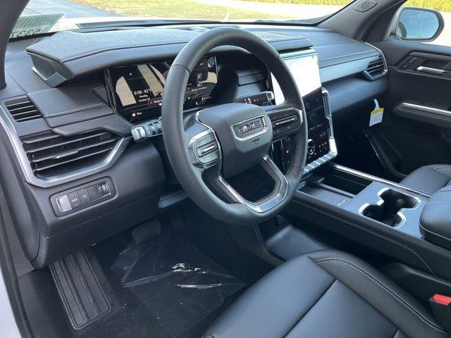 new 2026 GMC Acadia car, priced at $51,125