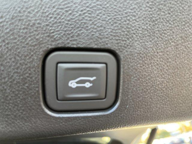 new 2026 GMC Acadia car, priced at $51,125