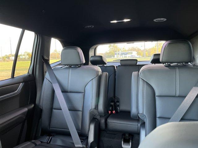 new 2026 GMC Acadia car, priced at $51,125