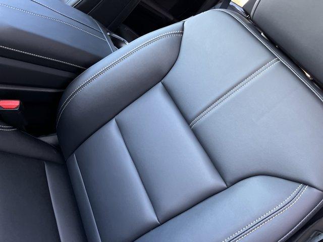 new 2026 GMC Acadia car, priced at $51,125