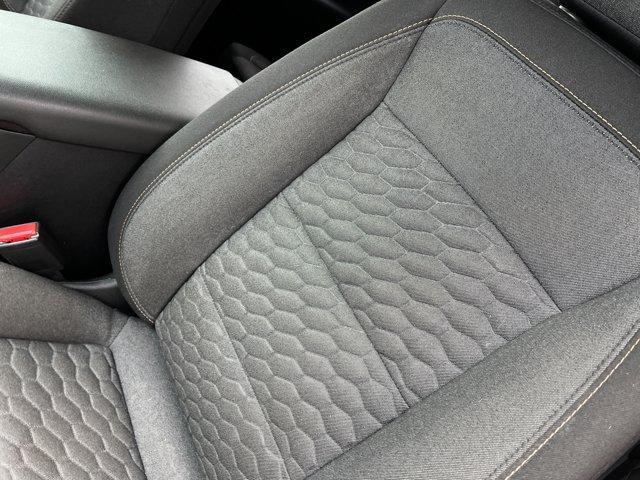 used 2019 Chevrolet Equinox car, priced at $18,524