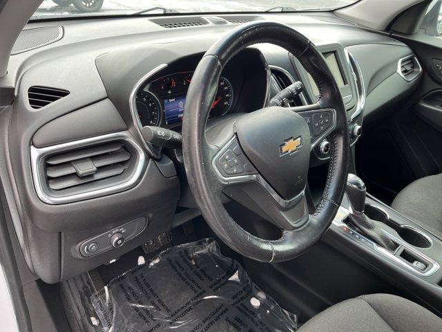 used 2019 Chevrolet Equinox car, priced at $18,524