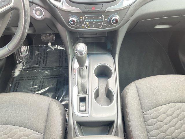 used 2019 Chevrolet Equinox car, priced at $18,524