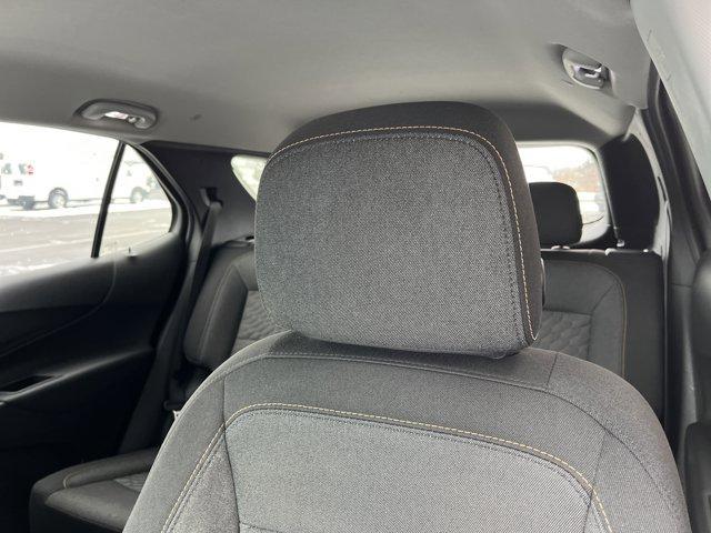 used 2019 Chevrolet Equinox car, priced at $18,524