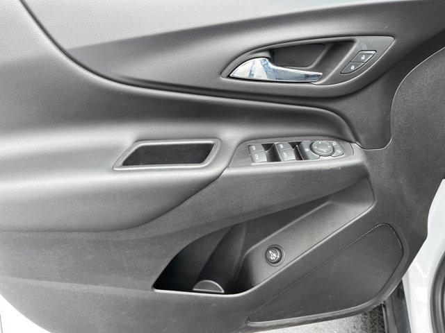 used 2019 Chevrolet Equinox car, priced at $18,524