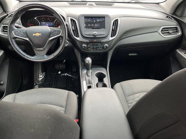 used 2019 Chevrolet Equinox car, priced at $18,524