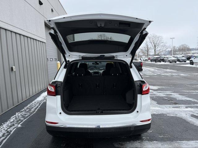 used 2019 Chevrolet Equinox car, priced at $18,524