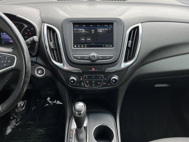 used 2019 Chevrolet Equinox car, priced at $18,524