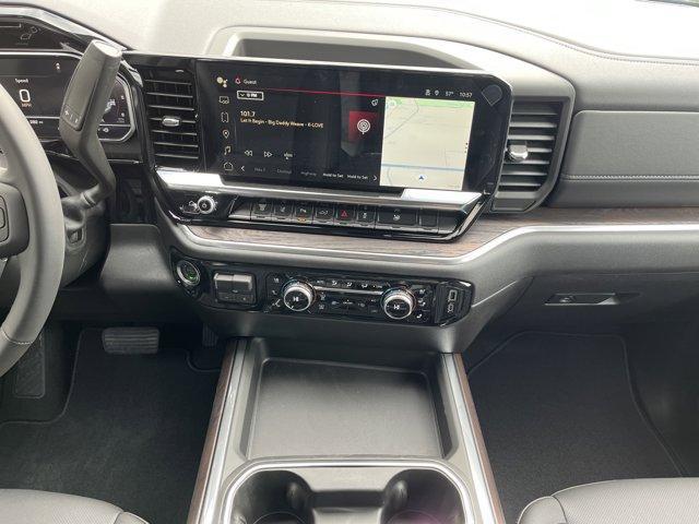 new 2025 GMC Sierra 2500 car, priced at $83,545